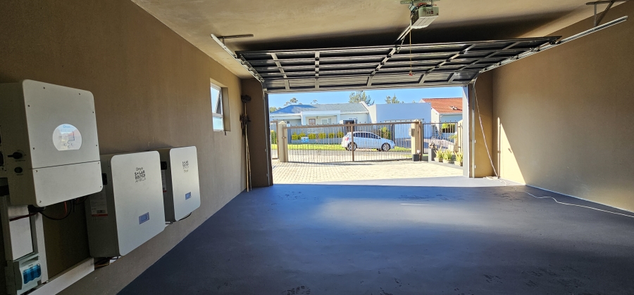 3 Bedroom Property for Sale in Swellendam Western Cape